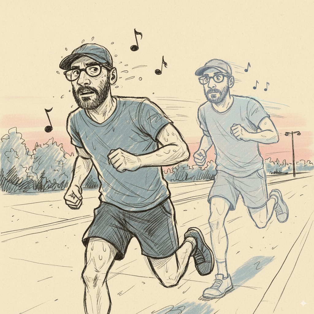 5K All Out: Quítense que ahí les voy