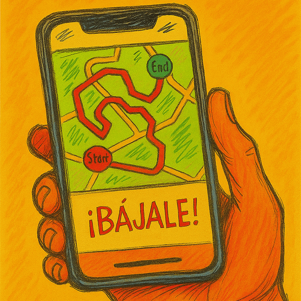 Easy Run: Cuando el Entrenamiento Fácil se Complica