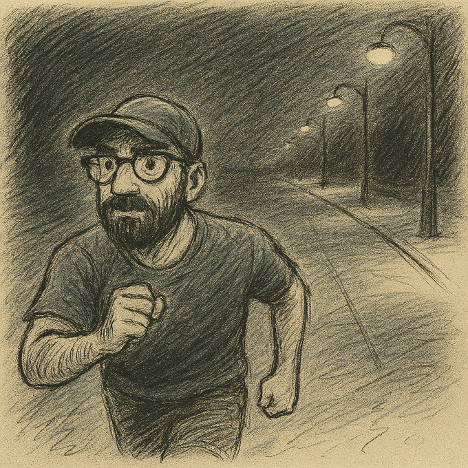 Easy Run 6K: Una carrera que SÍ se sienta suave