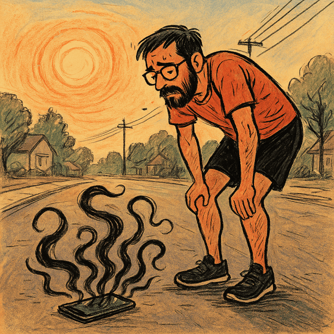 Mi Primer Fondo Progresivo: Despacio que llevo prisa