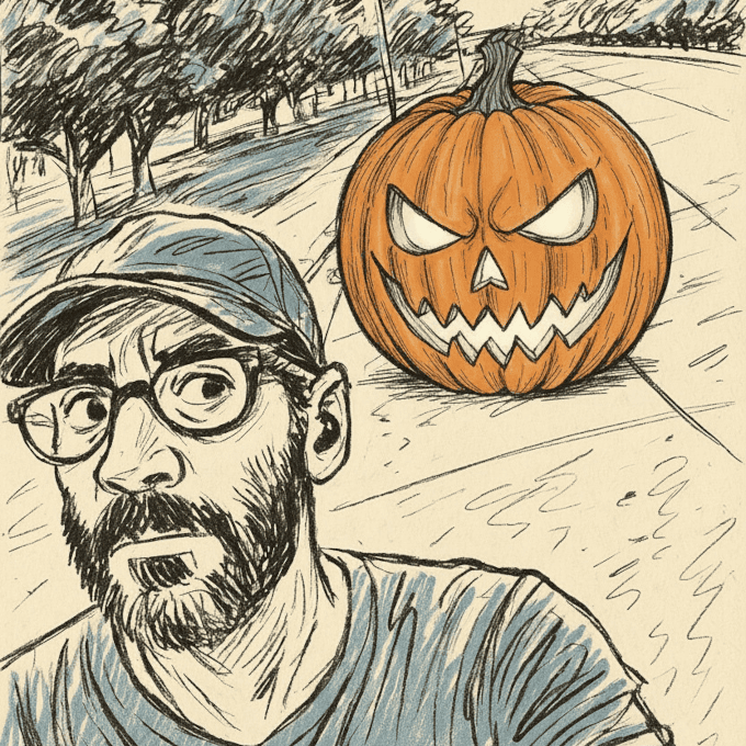 Giants & Monsters: Intervalos 8K