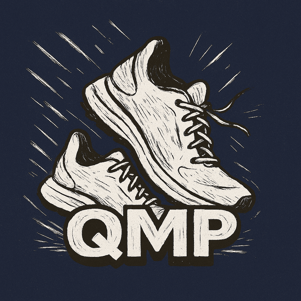 Tapering de Emergencia - Cuando la fecha de la carrera se pierde en el camino