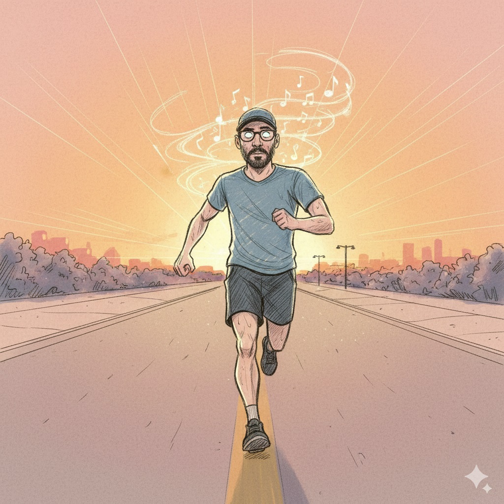 Tempo Corto Antes de que Amanezca